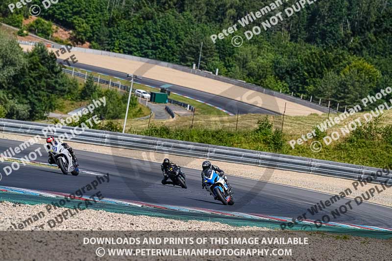 Slovakia Ring;event digital images;motorbikes;no limits;peter wileman photography;trackday;trackday digital images